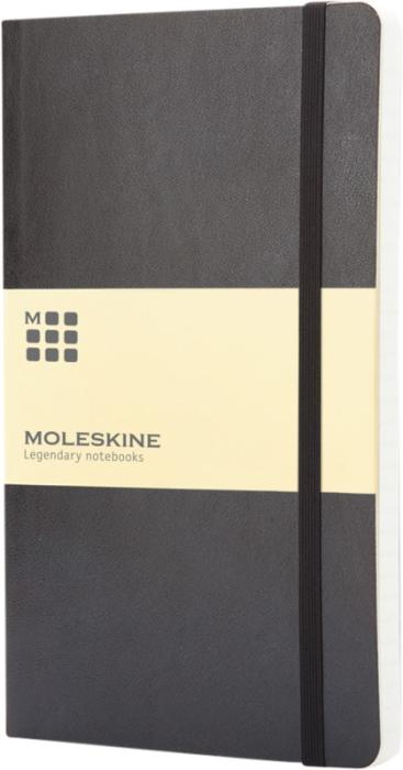 Moleskine Classic pocket soft cover notebook