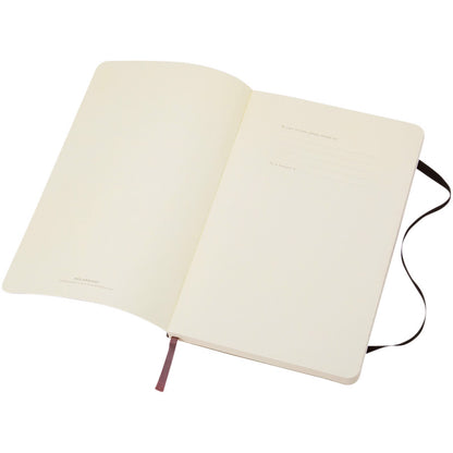 Moleskine Classic pocket soft cover notebook