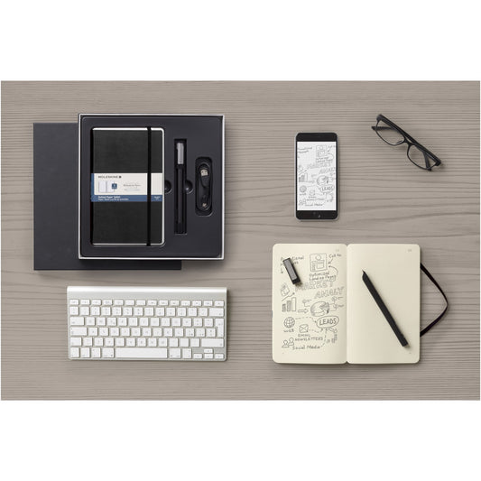 Moleskine Smart writing set 2.0