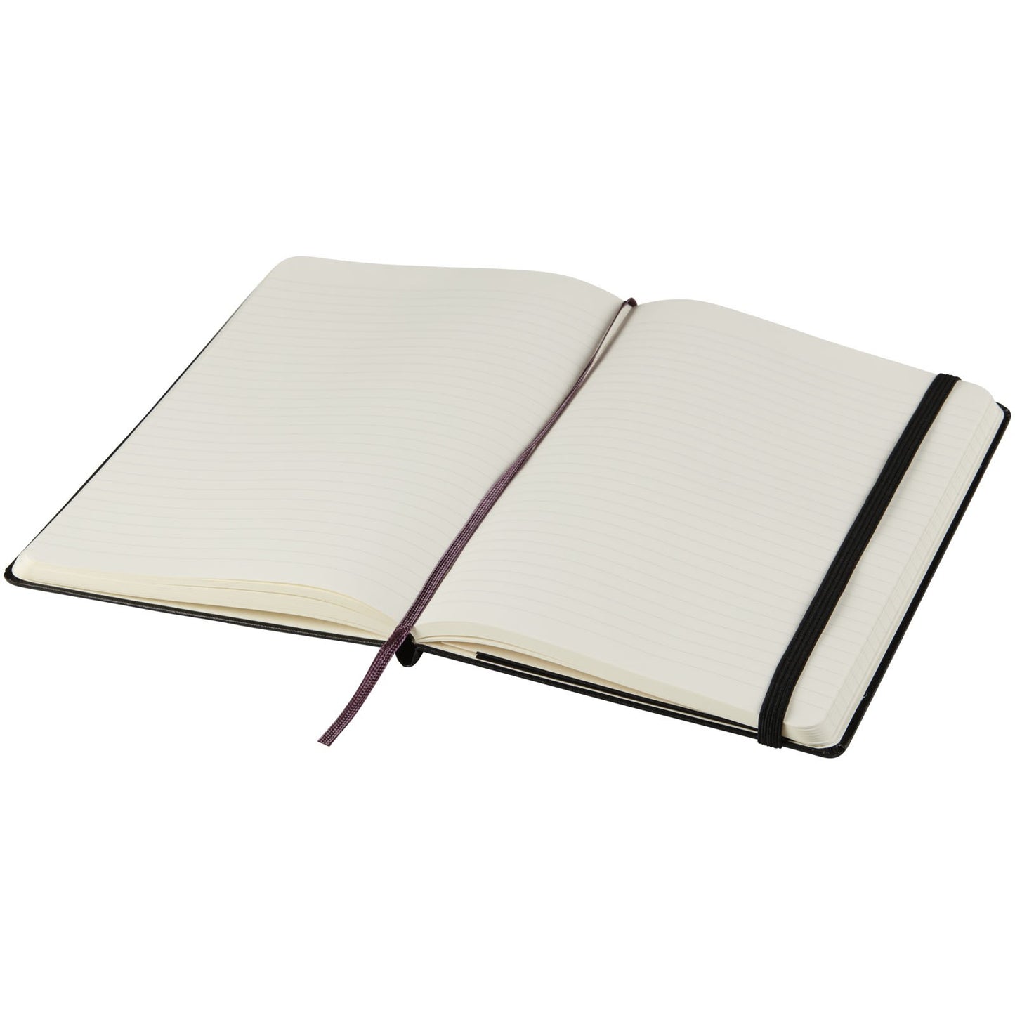 Moleskine Classic pocket soft cover notebook